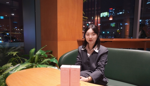 열정이 원하는 대로